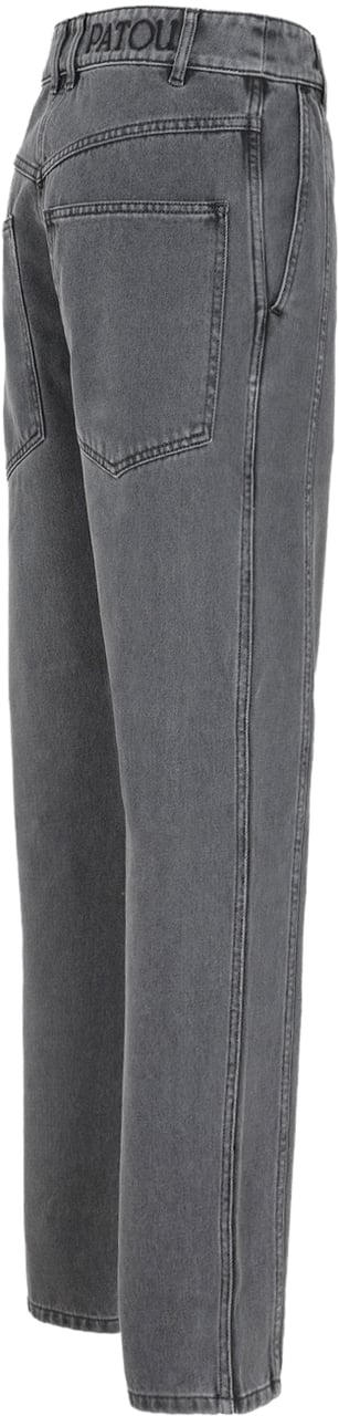 Patou PATOU TR0320081 Grijs