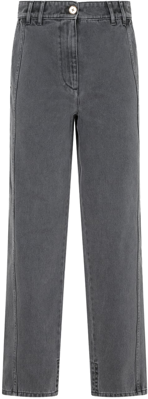 Patou PATOU TR0320081 Grijs