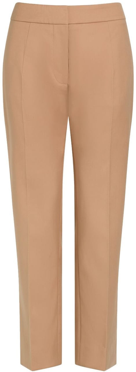 Patou Trousers Praline Divers