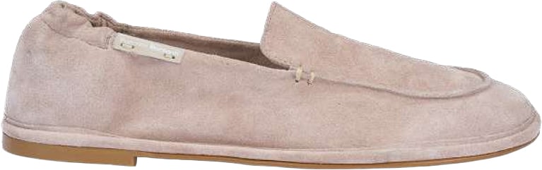 Patrizia Bonfanti Sandals Rose Roze