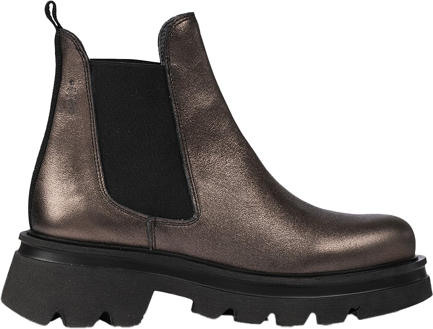 Patrizia Bonfanti Boots Brown Bruin