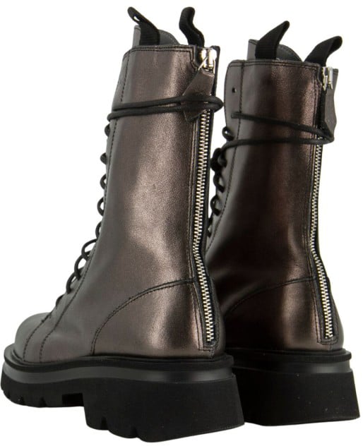Patrizia Bonfanti Boots Oxyd Divers