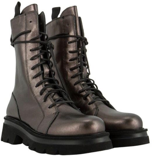 Patrizia Bonfanti Boots Oxyd Divers