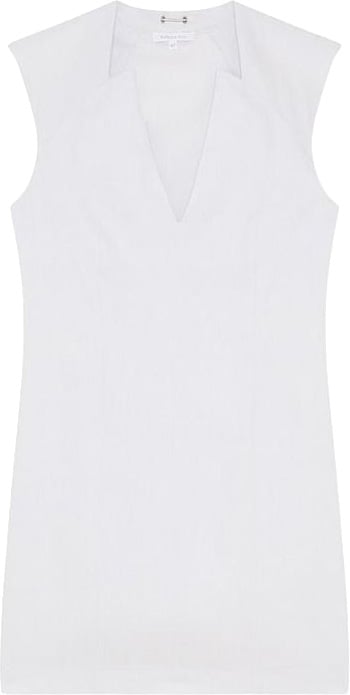Patrizia Pepe Purple Viscose Casual Dress Paars