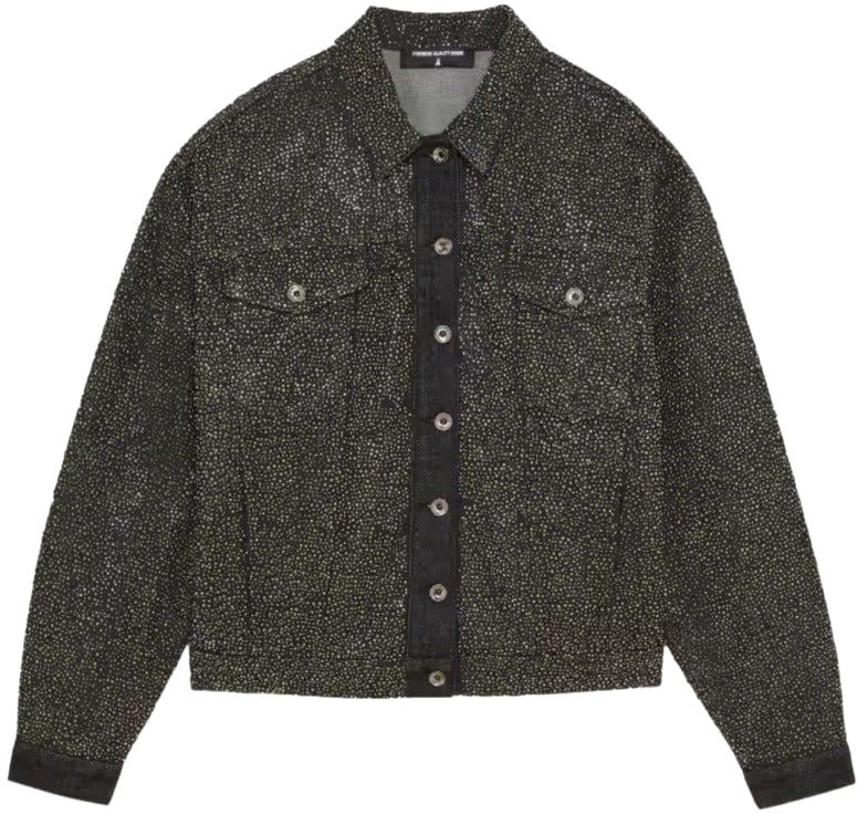 Patrizia Pepe patrizia pepe - Jackets - 8o0089-d049-k441-shiny Dierenprint