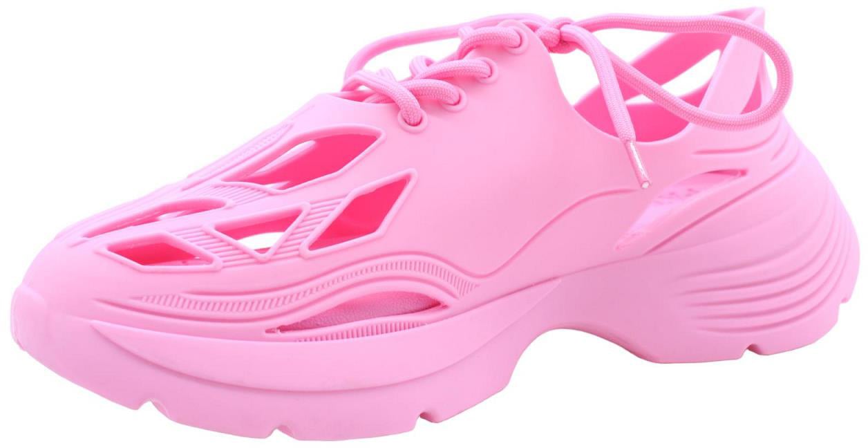 Patrizia Pepe Sandaal Pink Roze