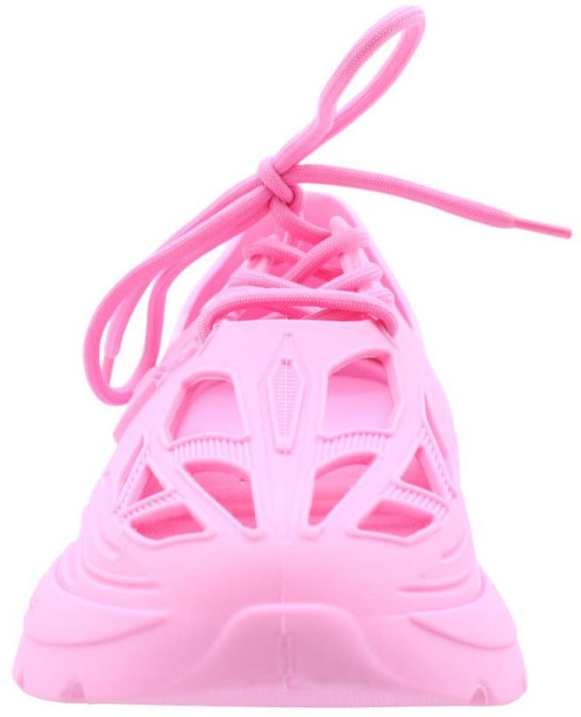 Patrizia Pepe Sandaal Pink Roze