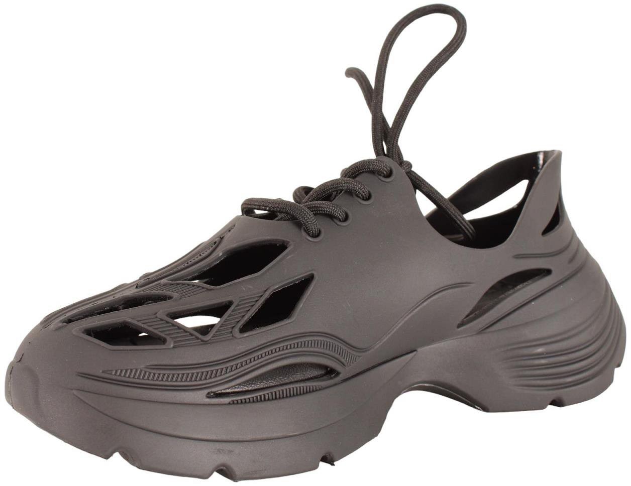 Patrizia Pepe Sandaal Black Zwart
