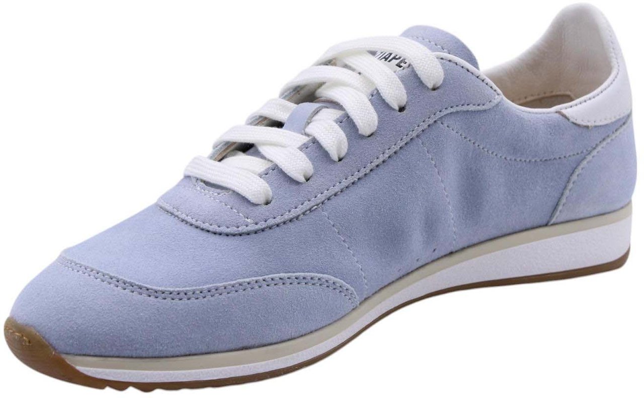 Patrizia Pepe Sneaker Blue Blauw