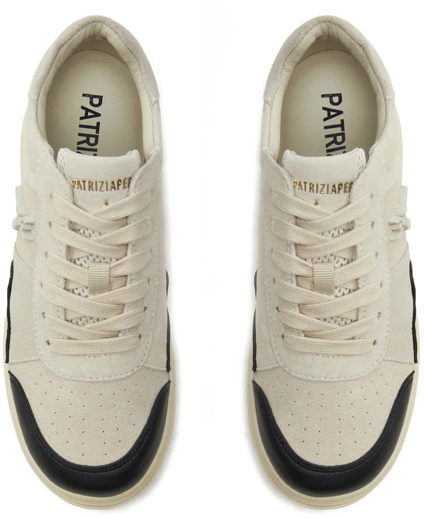 Patrizia Pepe patrizia pepe - Sneakers - 2z0008-l055-beige Beige