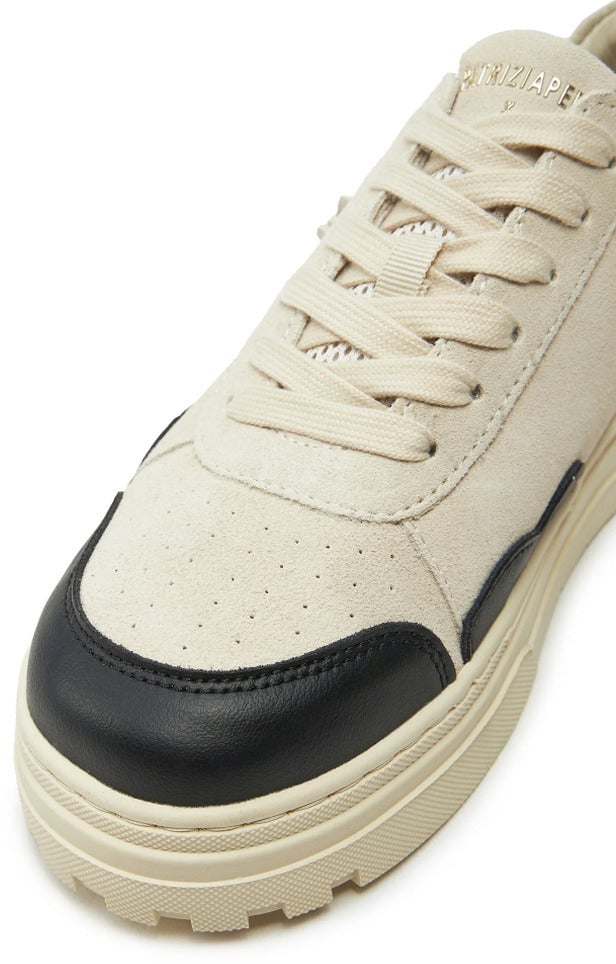 Patrizia Pepe patrizia pepe - Sneakers - 2z0008-l055-beige Beige