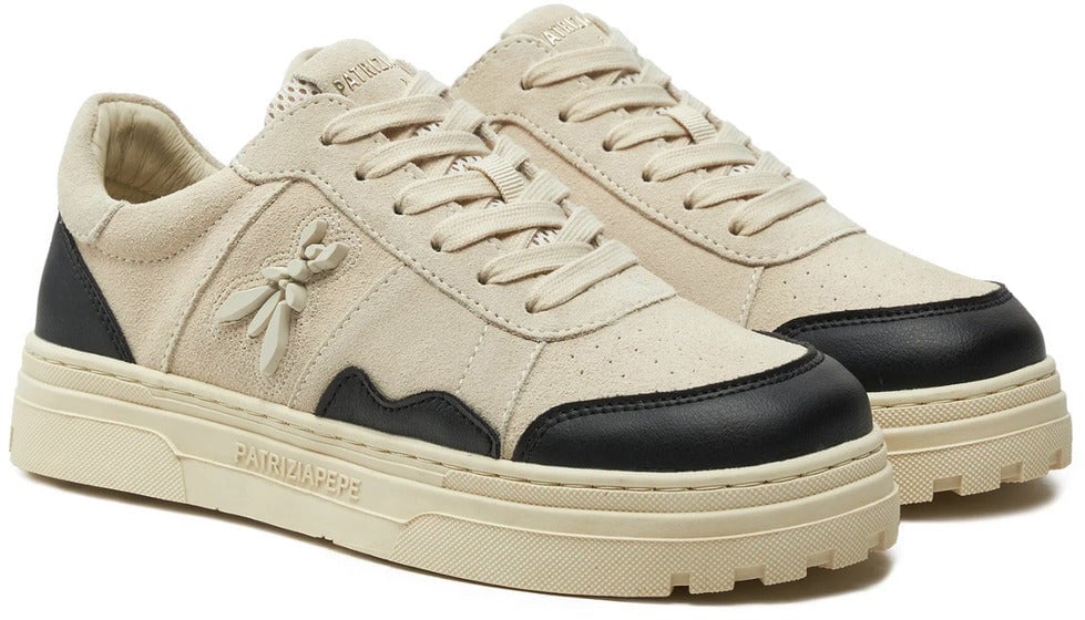 Patrizia Pepe patrizia pepe - Sneakers - 2z0008-l055-beige Beige