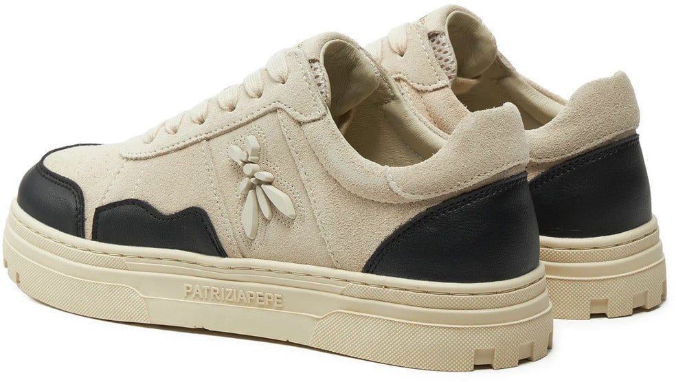 Patrizia Pepe patrizia pepe - Sneakers - 2z0008-l055-beige Beige