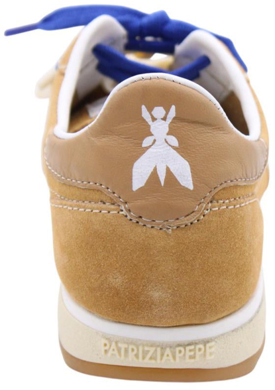 Patrizia Pepe Sneaker Beige Beige