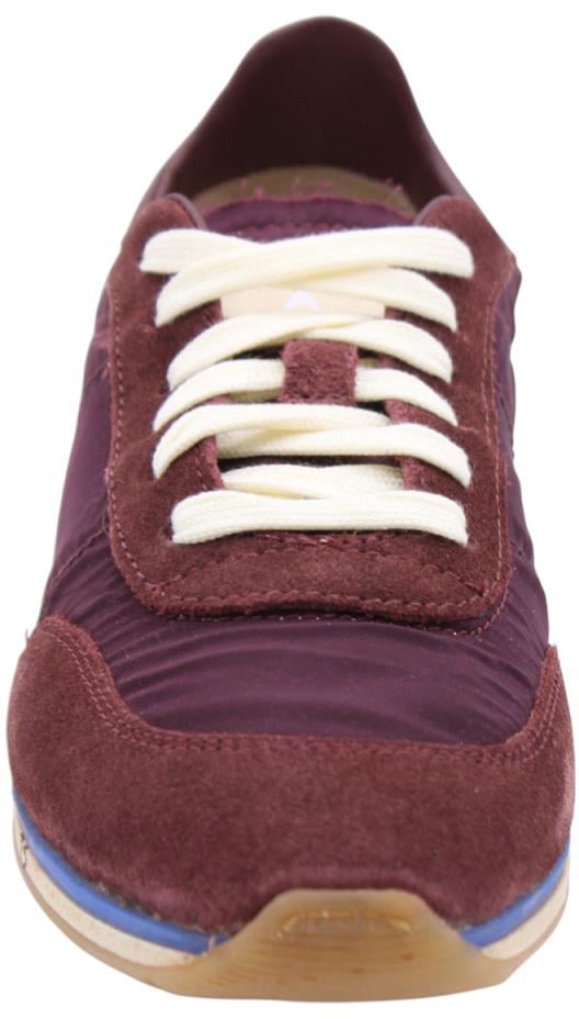 Patrizia Pepe Sneaker Red Rood
