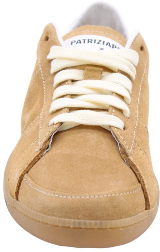 Patrizia Pepe Sneaker Beige Beige