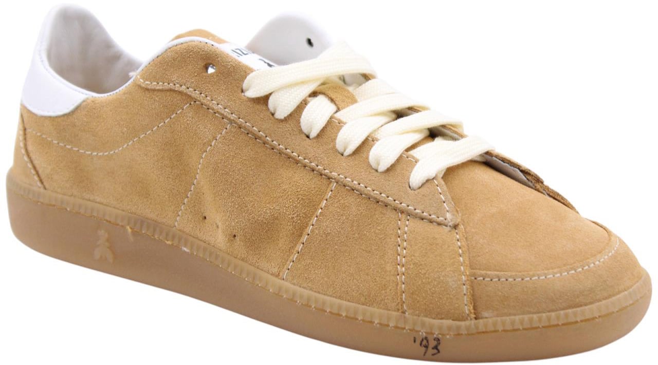 Patrizia Pepe Sneaker Beige Beige