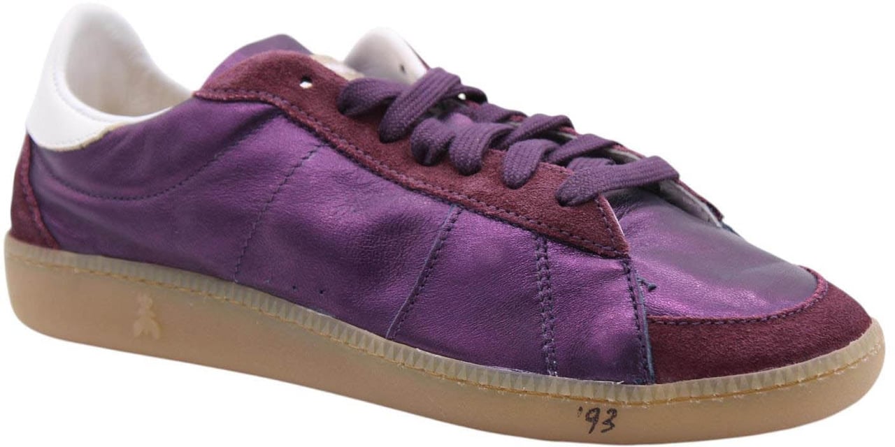 Patrizia Pepe Sneaker Red Rood