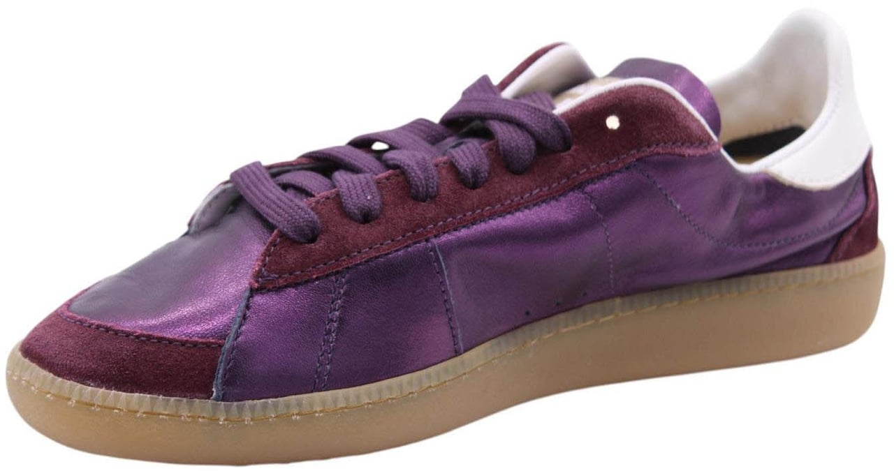 Patrizia Pepe Sneaker Red Rood