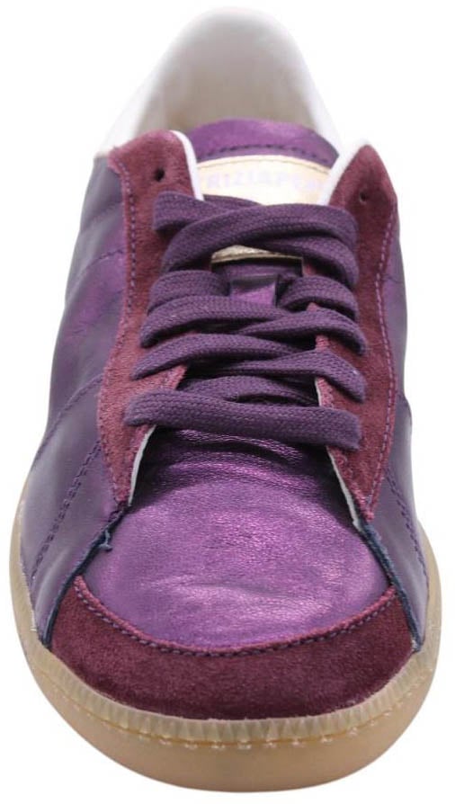 Patrizia Pepe Sneaker Red Rood