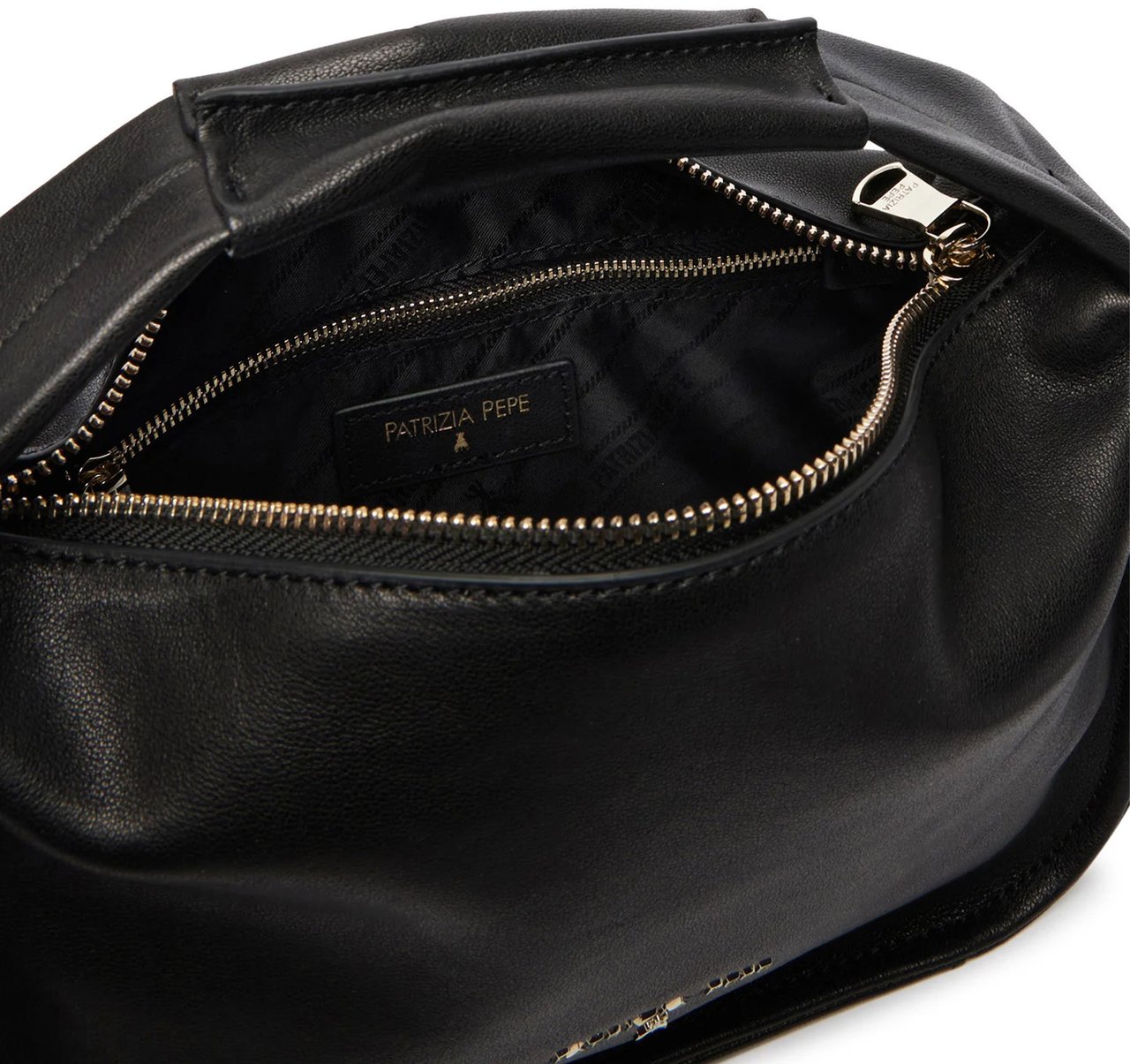 Patrizia Pepe Bags Black Zwart