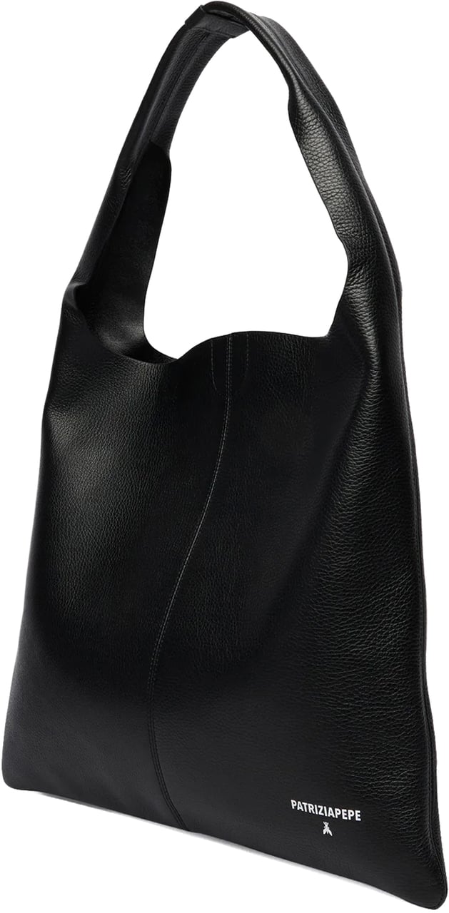 Patrizia Pepe Bags Nero Zwart