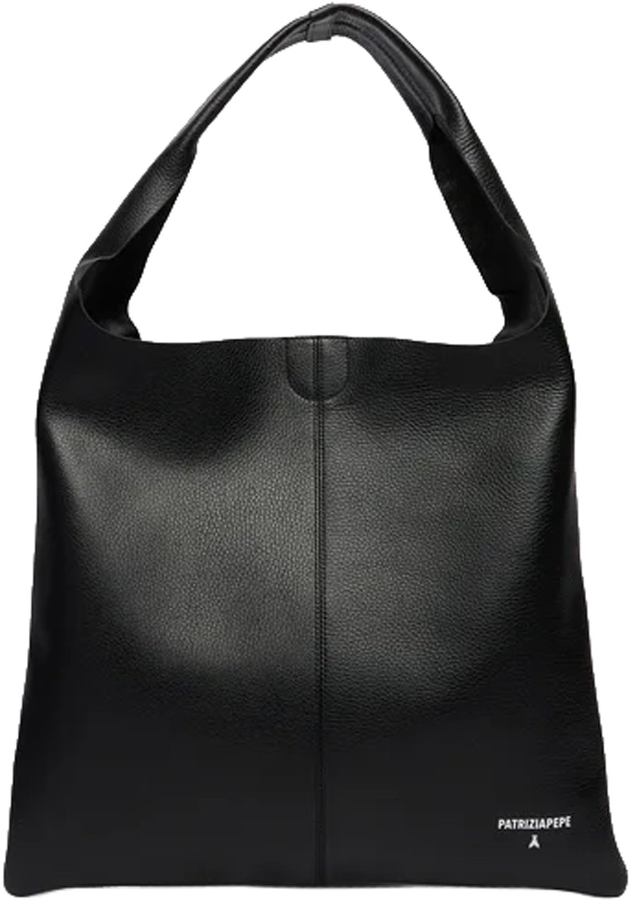Patrizia Pepe Bags Nero Zwart
