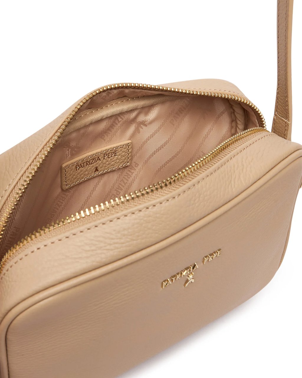 Patrizia Pepe Bags Warm Skin Divers