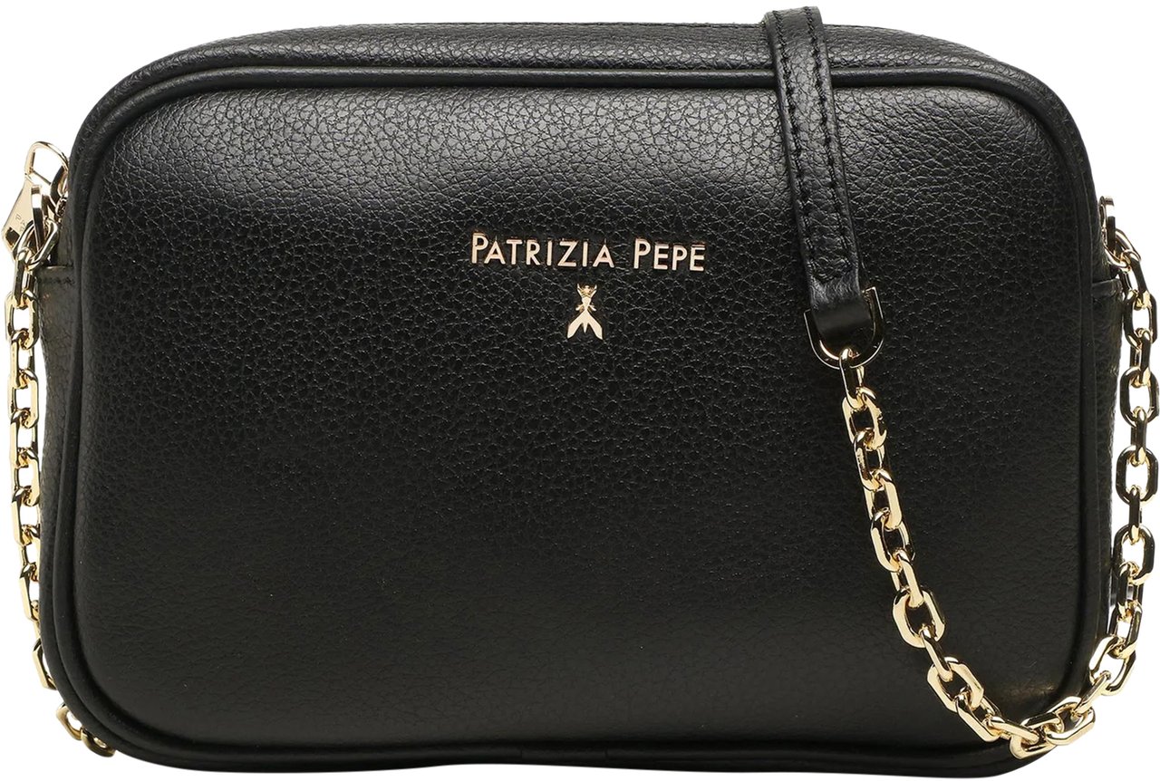 Patrizia Pepe Bags Black Zwart