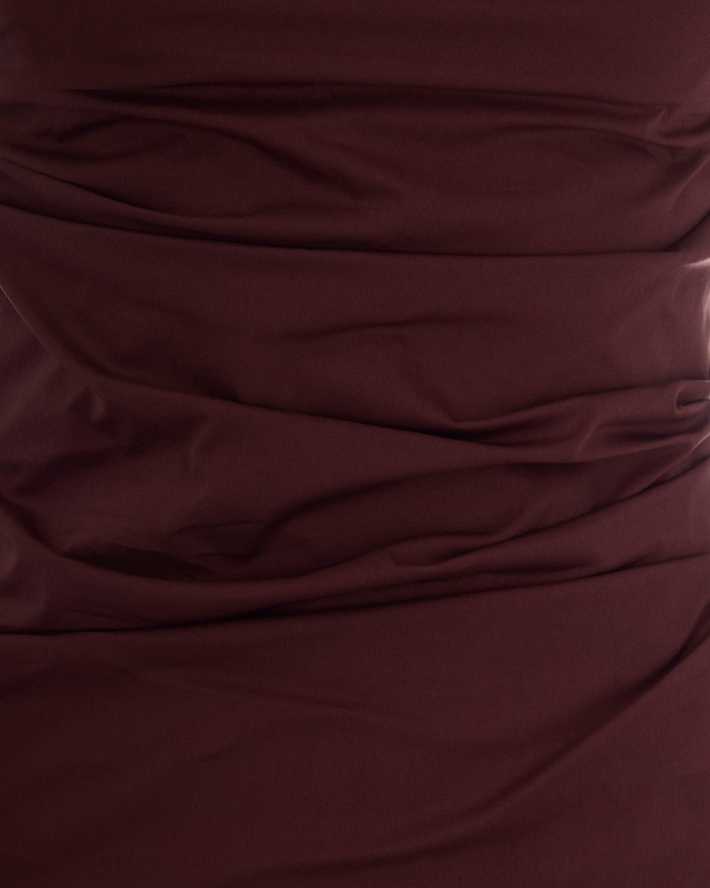 Patrizia Pepe Dresses Wood Brown Bruin