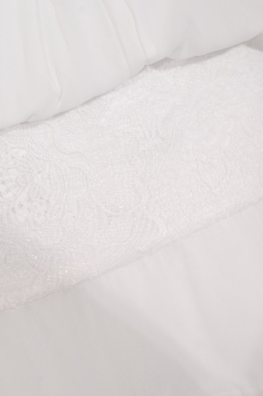 Patrizia Pepe Dresses White Wit