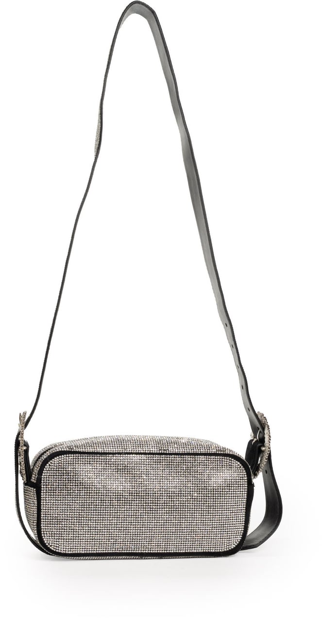 Patrizia Pepe Bags Crystal Divers