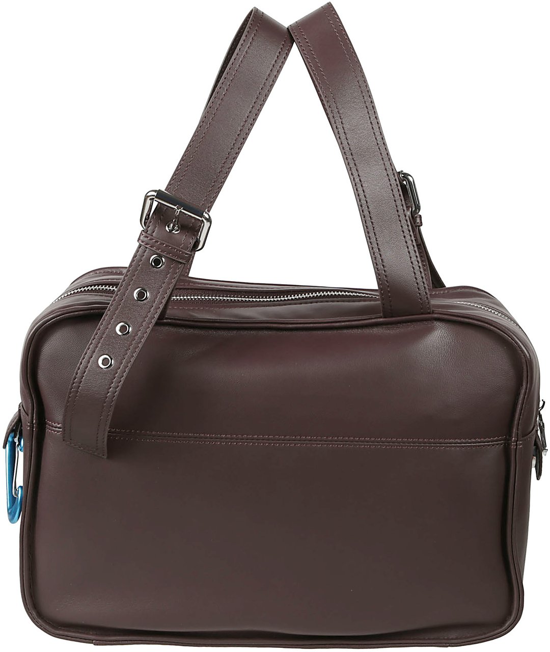 Patrizia Pepe Bag Brown Bruin