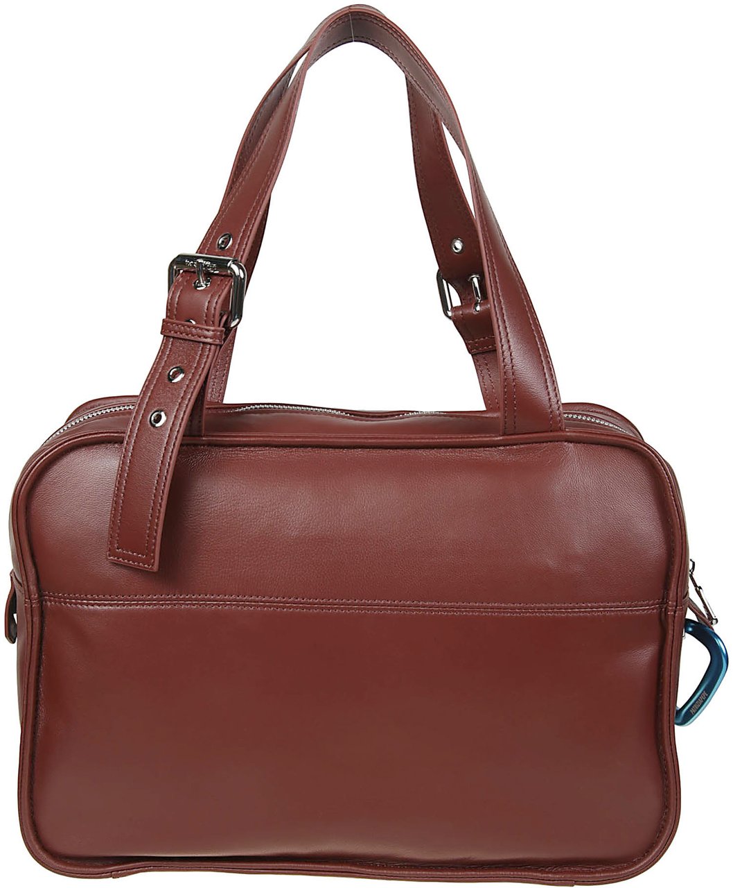 Patrizia Pepe Bag Brown Bruin
