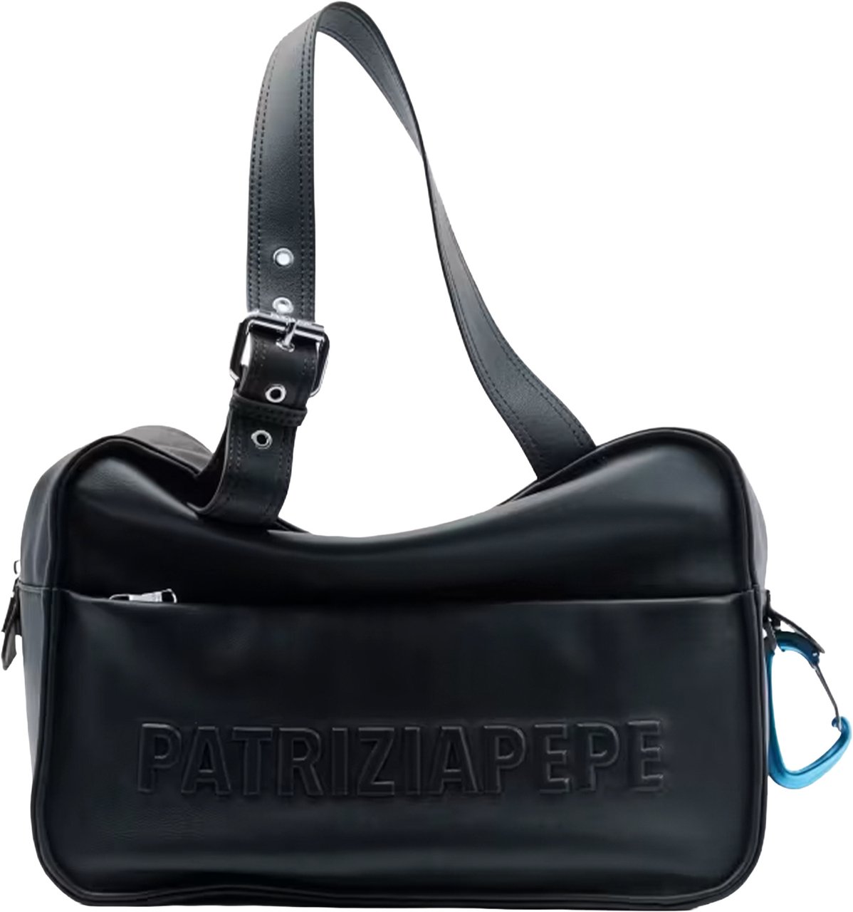 Patrizia Pepe Bags Nero Zwart