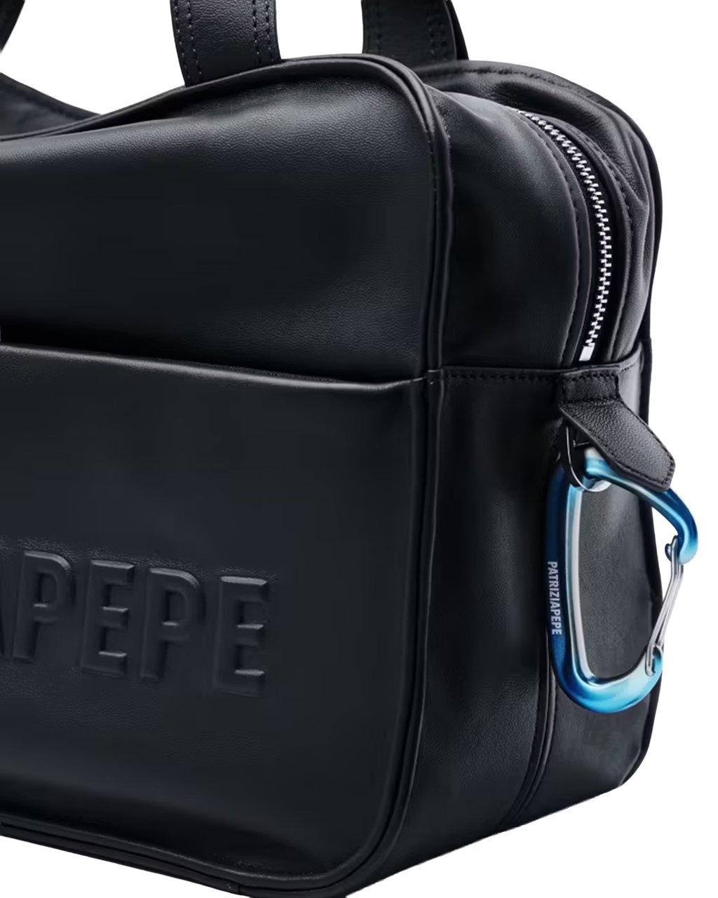 Patrizia Pepe Bags Nero Zwart