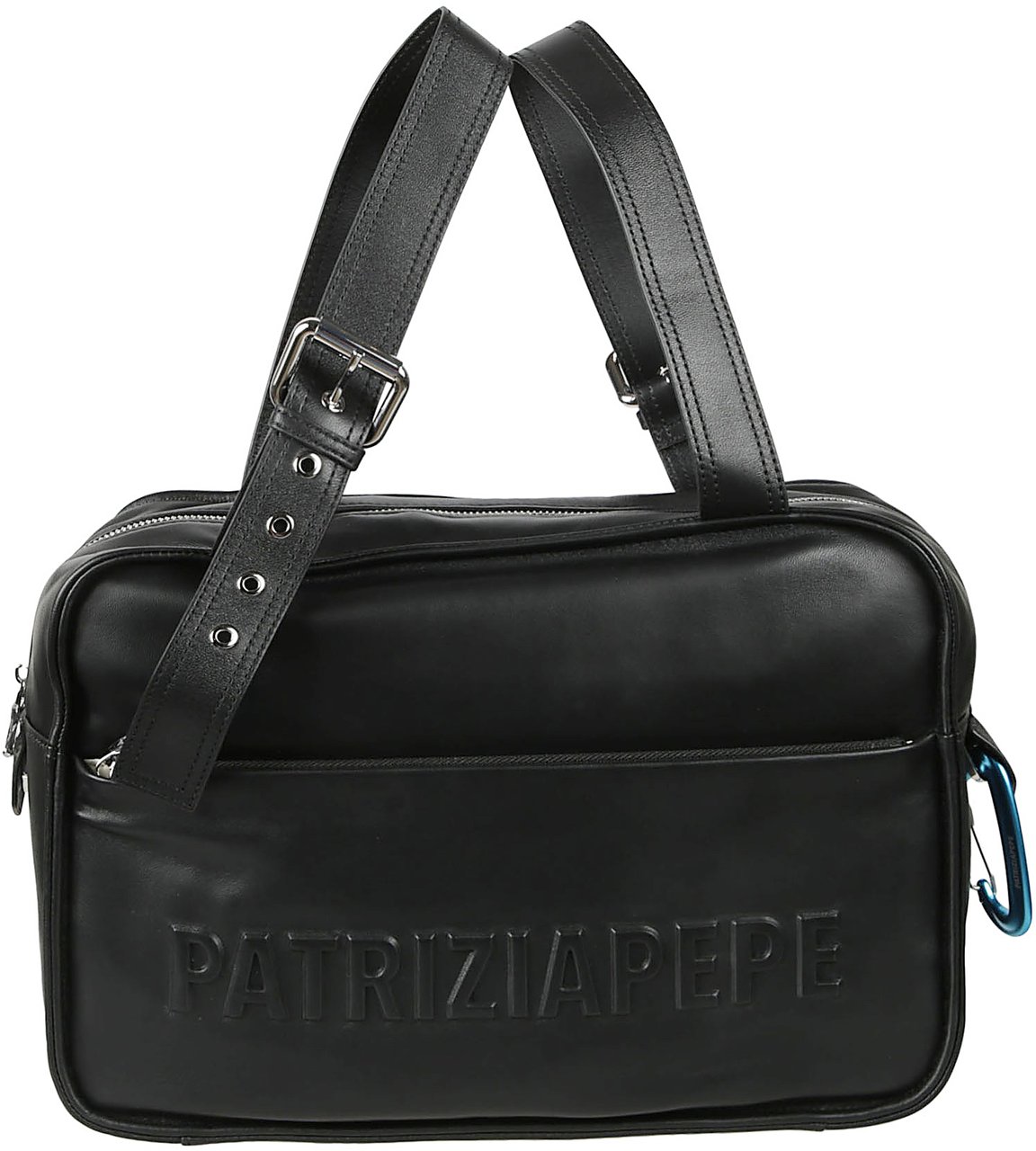 Patrizia Pepe Bag Black Zwart