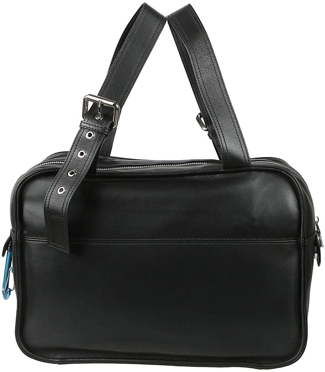 Patrizia Pepe Bag Black Zwart