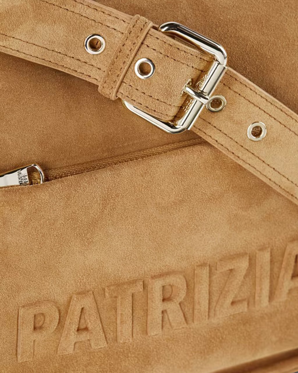 Patrizia Pepe Bags Beige Beige