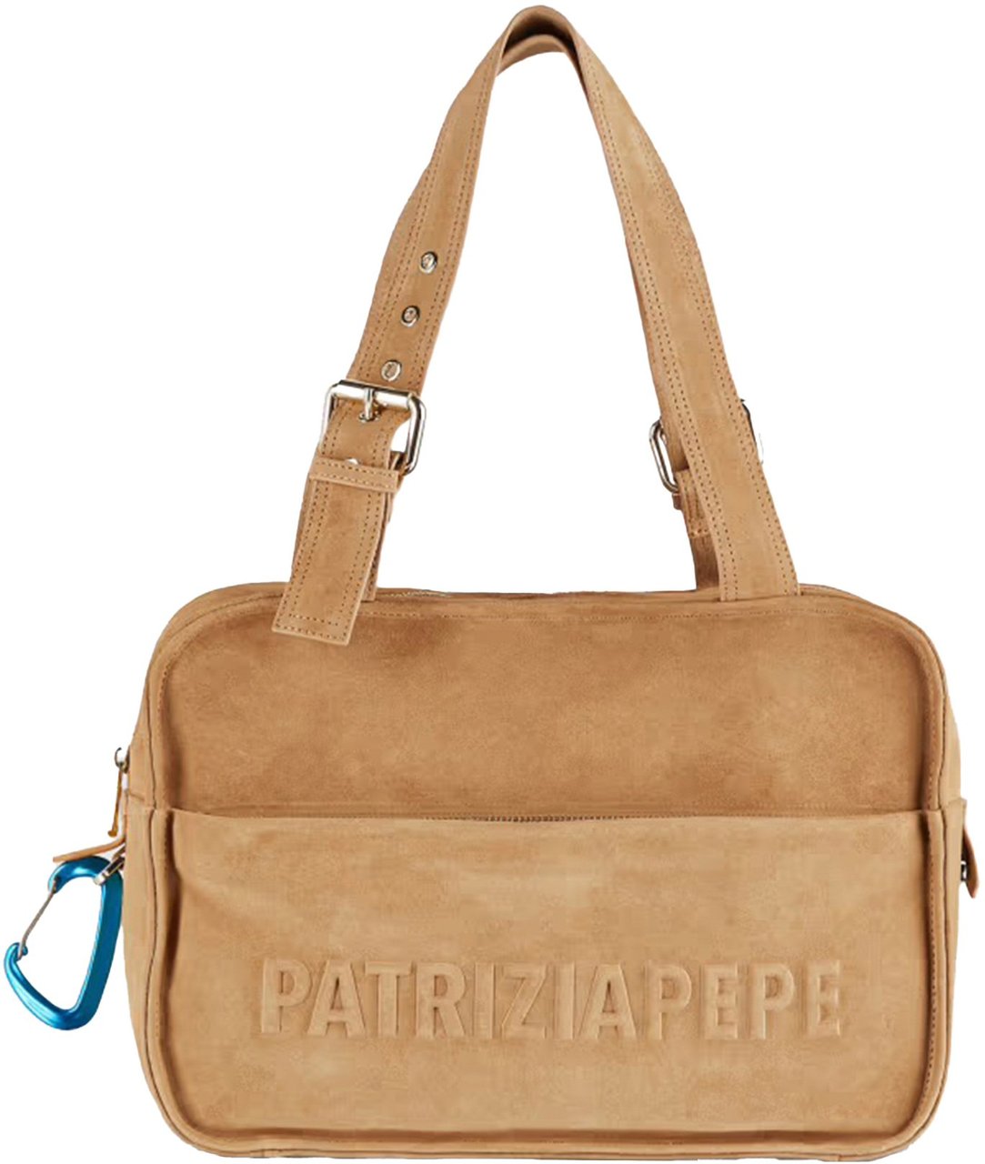 Patrizia Pepe Bags Beige Beige