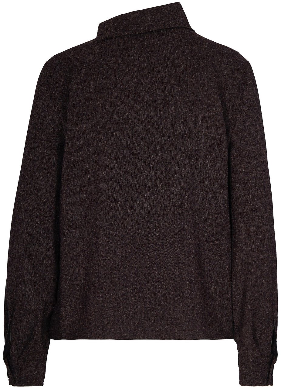 Patrizia Pepe Sweaters Warm Beige Chin Beige