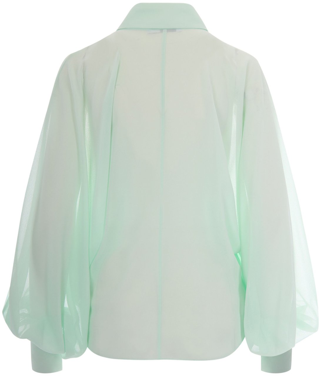 Patrizia Pepe Shirts Light Aqua Lime