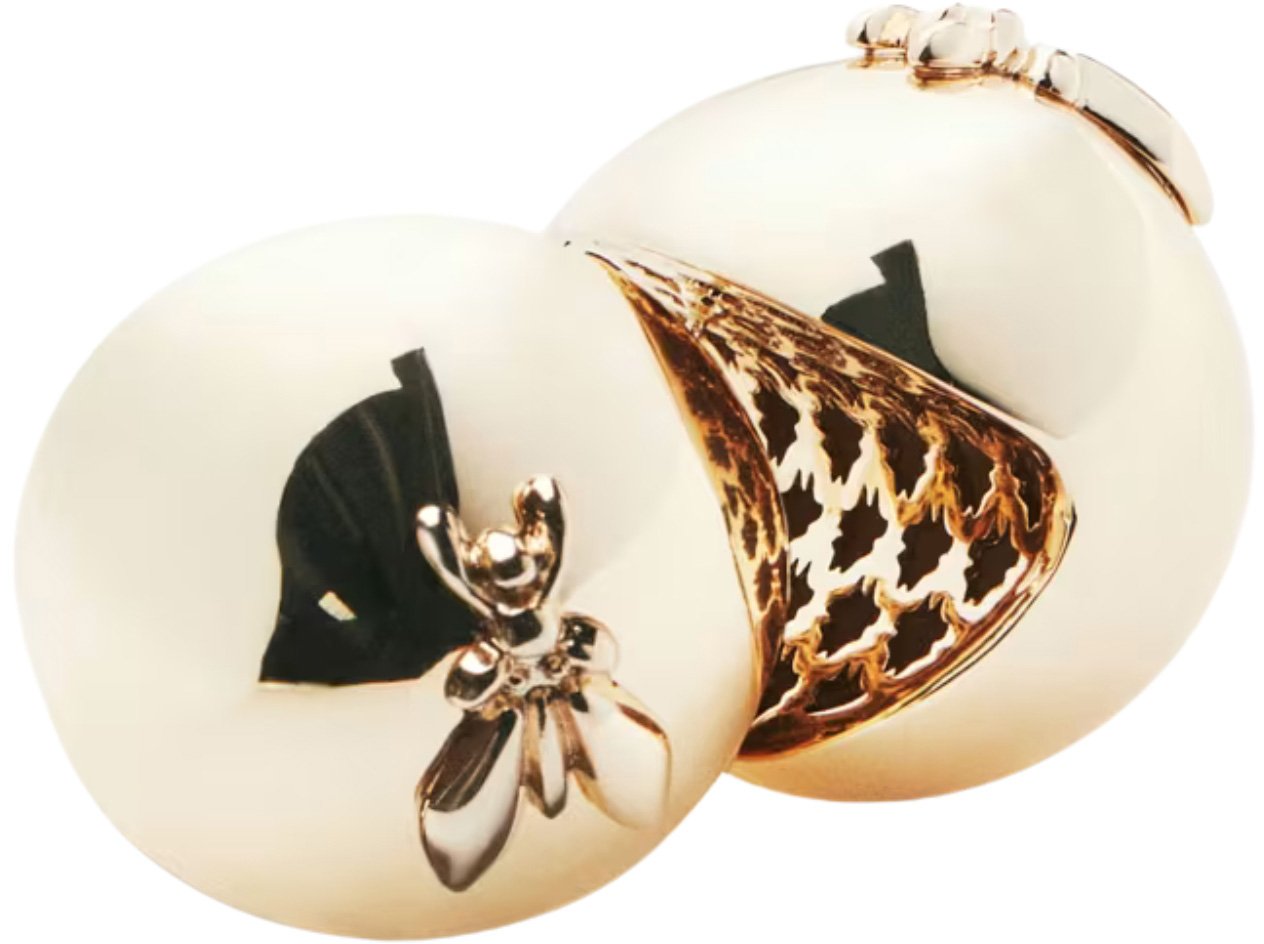 Patrizia Pepe Bijoux Shiny Gold Goud
