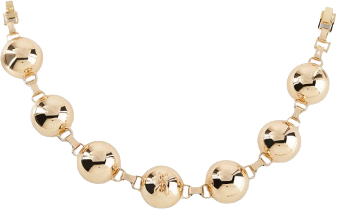 Patrizia Pepe Bijoux Shiny Gold Goud