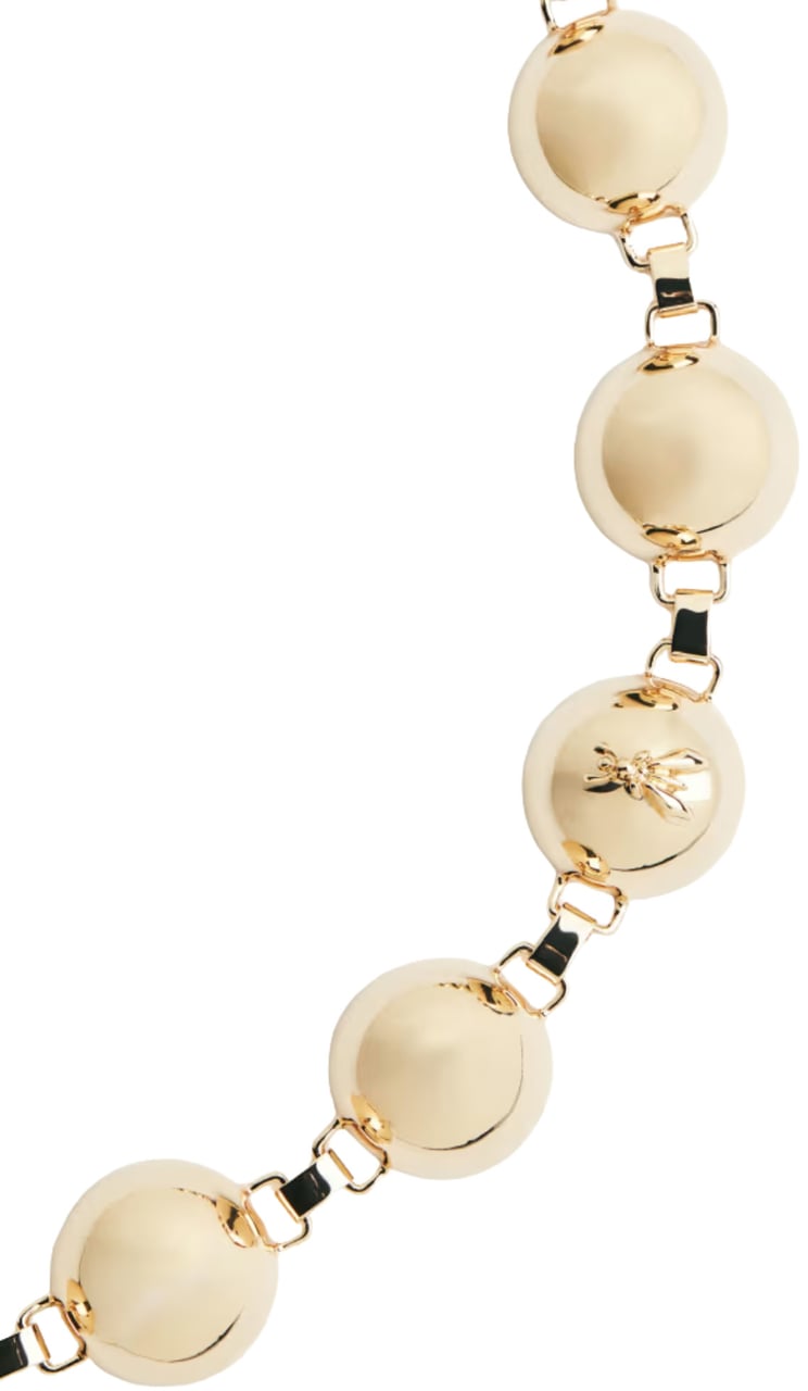 Patrizia Pepe Bijoux Shiny Gold Goud