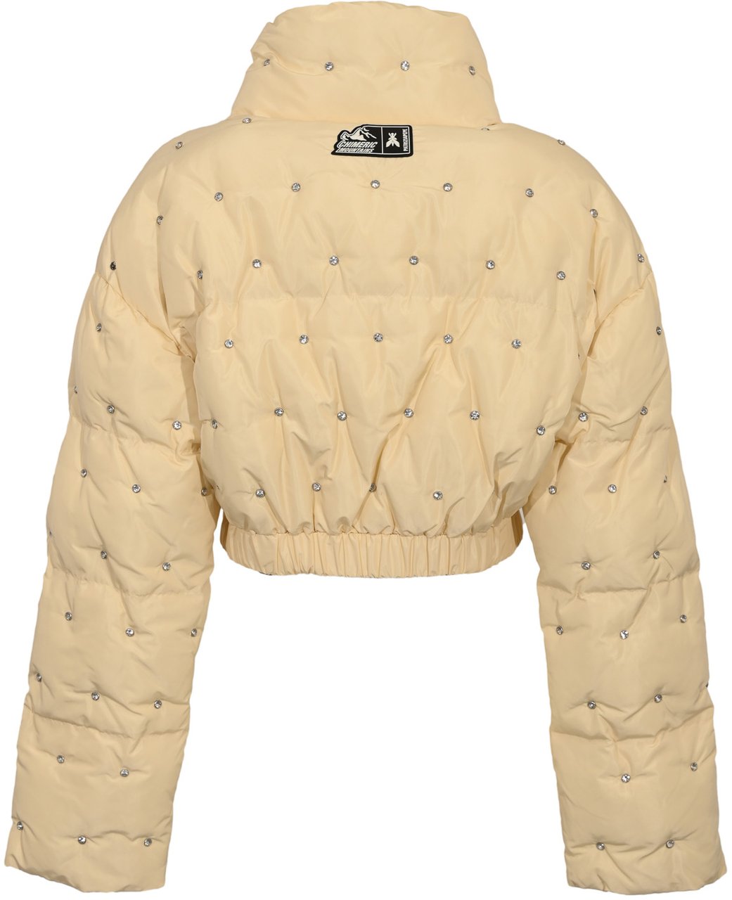 Patrizia Pepe Coats Beige Beige