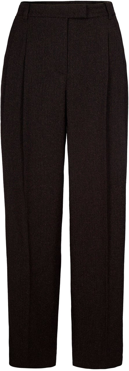 Patrizia Pepe Trousers Warm Beige Chinì Beige