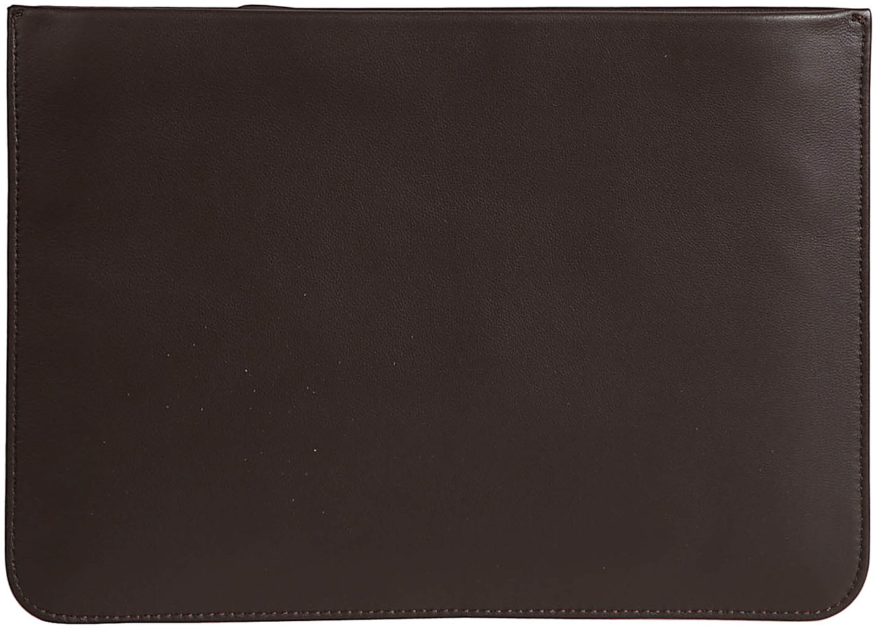 Patrizia Pepe Pochette Brown Bruin