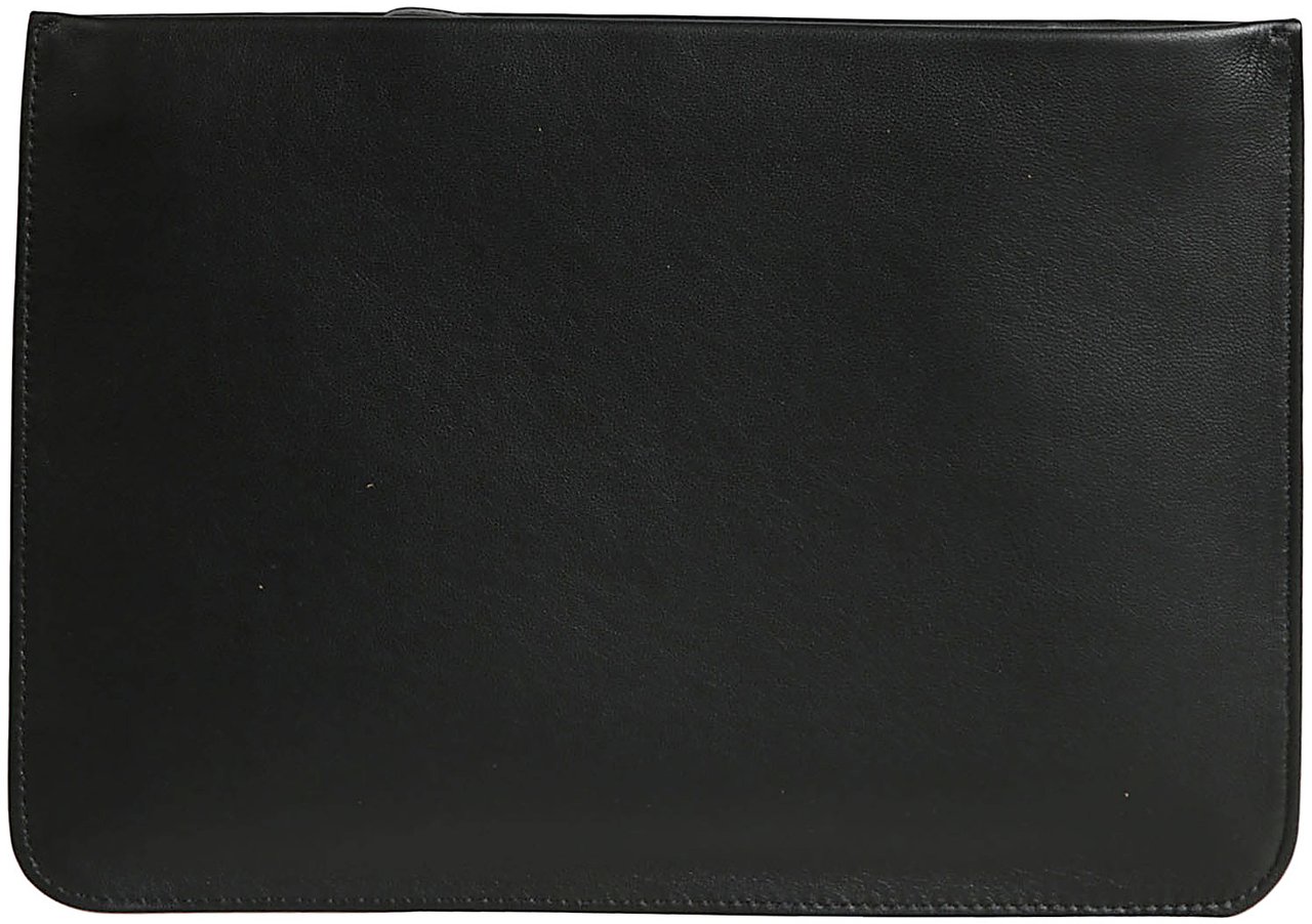 Patrizia Pepe Pochette Black Zwart