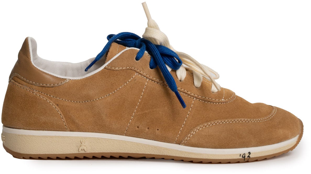 Patrizia Pepe Sneakers Beige Beige